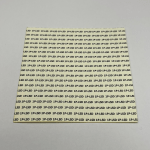 1P-LSD 20 mcg Blotters