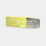 4F-MPH 30 MG Pellets (4-Fluorométhylphénidate)