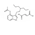 4-AcO-DPT fumarate