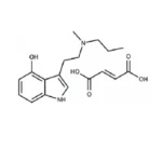 4-HO-MPT fumarate