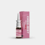 Chem-mist NOOPEPT 1.5 MG Spray Bubblegum