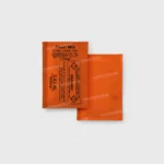 Sac de mélange de fluor 1gr