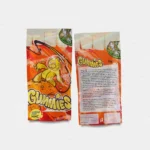 Oursons en gomme 25mg HHC (Jaune)