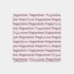 Pagoclone 2 MG Blotters
