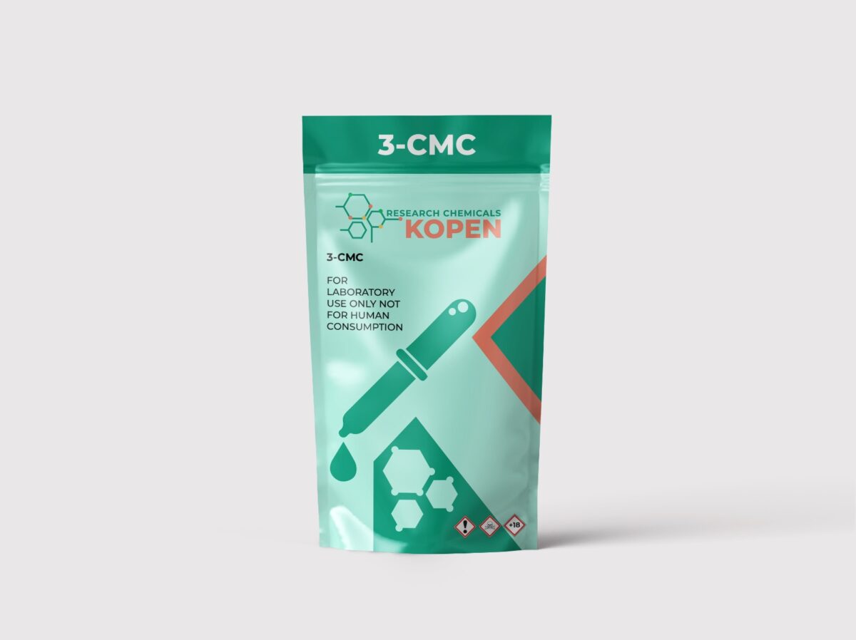 3-CMC Kopen