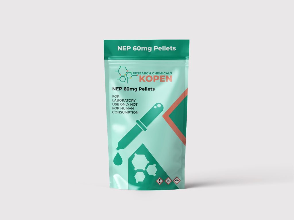 NEP 60mg pellets