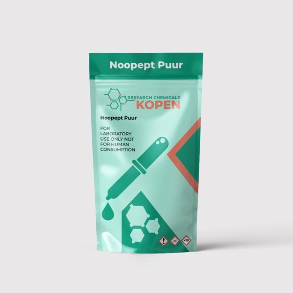 Noopept Puur