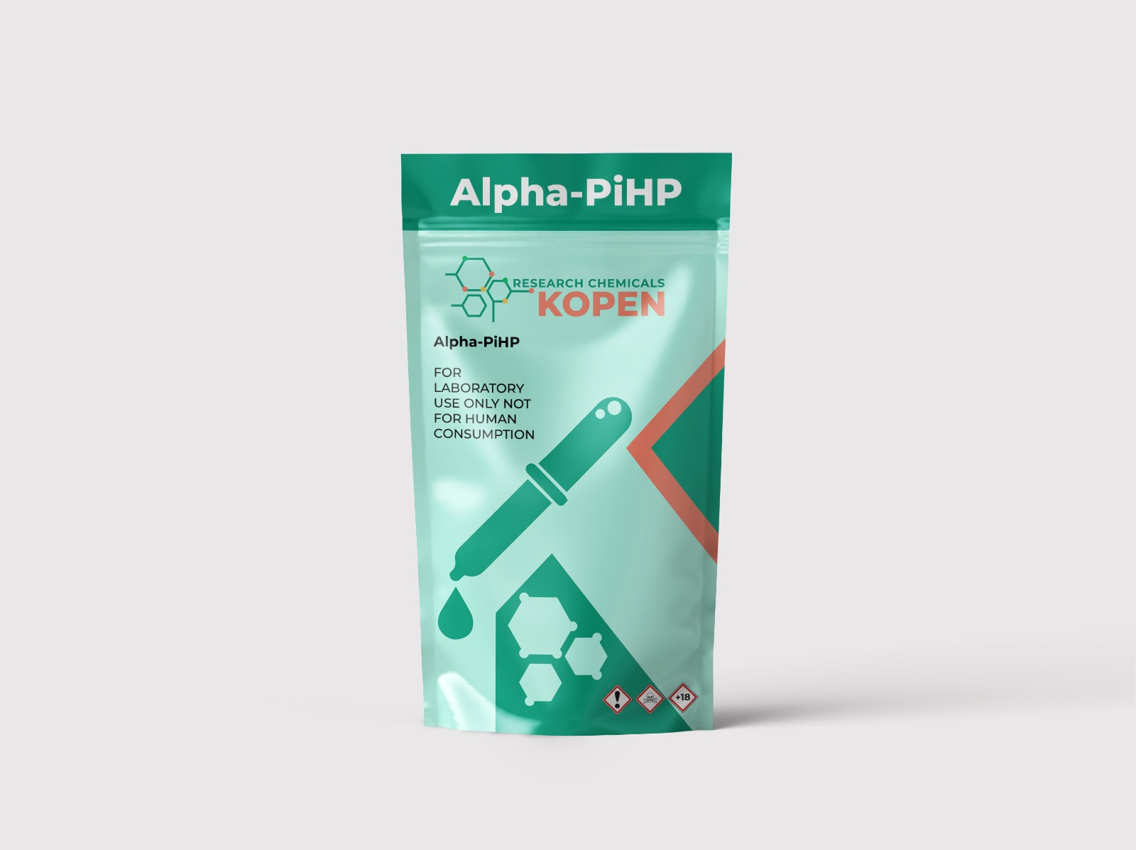 Alpha-PiHP (a-PiHP)