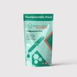 Flualprazolam pur