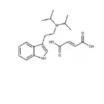 DiPT fumarate (N,N-diisopropyltryptamine)