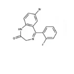 Flubromazepam Pure