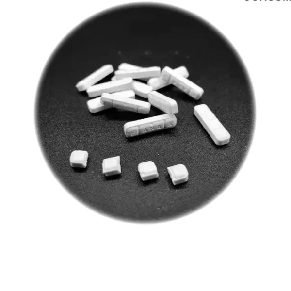 Flubrotizolam Fanax Bars 0,5 MG