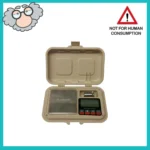 Digitale Bio Mini-Weegschaal – 20g x 0.001g