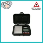 Digitale Tank Mini-Weegschaal – 20g x 0.001g