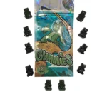 Oursons 10mg HHC (Vert)