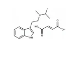 MiPT fumarate (N-méthyl-N-isopropyltryptamine)