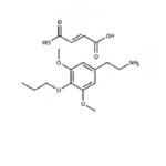 Fumarato de proscalina