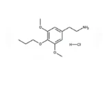 Chlorhydrate de proscaline